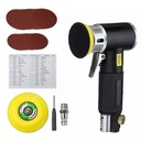 EU WENXING Orbit Air Sander mini pneumatická 2