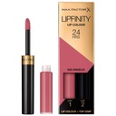 MAX FACTOR LIPFINITY DVOJFÁZOVÁ TEKUTÉ RÚŽ - 020 ANJELSKÝ - 3,69 ml