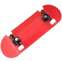 SET FINGERBOARD PROWOOD DREVENÝ MINI SKATEBOARD