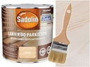 Sadolin Lak na parkety na schody LESK 5L