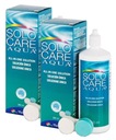 2 x Solo Care Aqua 360ml LIQUID NA ŠOŠOVKY