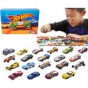 Hot Wheels Cars Collector Set 20ks DXY59