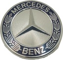 A2188170116 ODZNAK S LOGOM HVIEZDY MERCEDES BENZ 57M