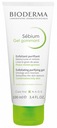 BIODERMA Sébium exfoliačný PEELING GÉL 100ml