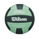 WILSON SUPER SOFT PLAY GREEN volejbalová lopta