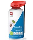 FREEZBUG EKOLOGICKÝ SPREJ NA HMYZ MRAZENIE 300ml