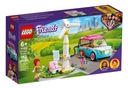 LEGO FRIENDS 41443 OLIVIino elektrické auto