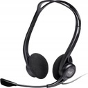 Slúchadlá Logitech 960 USB HEADSET 981-000100