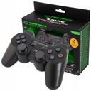 GAMEPAD BEZPEČNÁ PODLOŽKA PRE PS3 USB VIBRÁCIE NA HRY