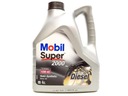 MOBIL SUPER 2000 X1 10W40 DIESEL ACEA A3/B3 4L