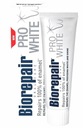 BioRepair Pro White zubná pasta 75 ml