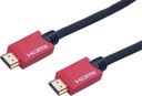 Kábel HDMI kábel 5m 2.0 High Speed ​​​​4K HD UHD