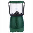 Kempingová lampa Olight Olantern Moss Green 360 lm