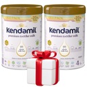 Milk Next Kendamil Premium 4 HMO+ 1KG