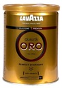 LAVAZZA mletá káva QUALITA ORO plechovka 250G