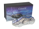 Coupe Silver pánsky parfém do auta 100ml