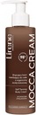 Lirene Mocca Cream bronzujúci telový krém 190 ml