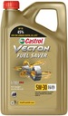 CASTROL VECTON FS E6/E9 5W30 - 5L