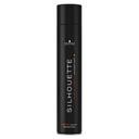 Schwarzkopf Silhouette Strong lak Black 750ml