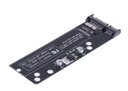 SSD adaptér MacBook AIR MC965, MC966 2010-11 22PIN