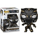 Figúrka Funko Pop 1102 Black Panther