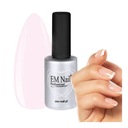 EM Nail Power Base Hybrid 6ml Light Rose