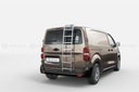 REBRÍK NA ZADNÉ DVERE PRE OPEL VIVARO 2019- H1