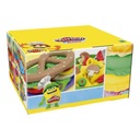 PLAY-DOH CASTRY SET KUCHÁRKA KUCHYŇA E2543