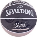 SPALDING SKETCH BASKETBAL 7 STREETBAL