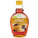 Bio kanadský javorový sirup 250ml - Biolife