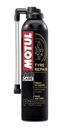 Pena na opravu pneumatík MOTUL P3 Tire Repair 300ml