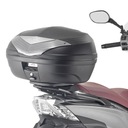 Rám horného kufra Kymco People S 300 19-21