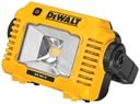 Nabíjacia lampa DeWalt DCL077 12/18V (bez batérie