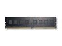 G.SKILL Value 8GB 2400MHz RAM