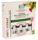 Lopúchové sérum 2v1 proti vypadávaniu vlasov Bio 7X10ML