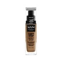 NYX Pro Makeup Dlhotrvajúci zlatý medový základ