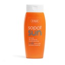 ZIAJA Sopot Sun opaľovacia emulzia vodeodolná SPF20 150ml