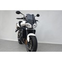 OKNO TRIUMPH SPEED TRIPLE 1050 MOTORCYCLE 11-15