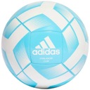 Futbalová lopta ADIDAS STARLANCER CLB 5