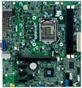 DELL BOARD 0GDG8Y H61 LGA1155 DDR3 INSPIRION 620