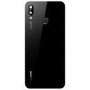 ORIGINÁLNY KRYT BATÉRIE Huawei P20 Lite, ČIERNA