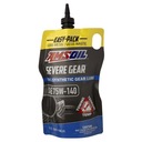 AMSOIL SEVERE GEAR 75W-140 Easy Pack