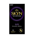 UNIMIL SKYN ELITE CONDOMS 10 KS NELATEXOVÉ