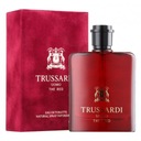 TRUSSARDI UOMO THE RED EDT 30 ML PRODUKT