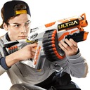 NERF ULTRA ONE GUN RIFLE AUTOMATIC E6596