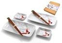 Sushi set Crane BOX pre 2 osoby