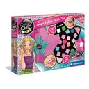 CRAZY CHIC - Superstar Make Up Set CLEMENTONI