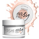 Stavebný gél Yoshi Gel Easy PRO Cover Nude, 50 ml