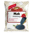 PD Mak mletý BackMit Beach Flower 500g