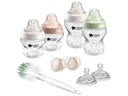 TOMMEE TIPPEE SET BOTTLE BRUSH cumlík NOVINKA